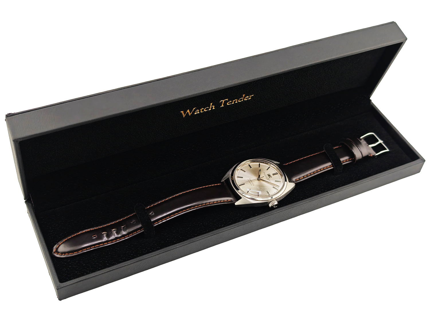 IWC ヨットクラブ ノンデイト Ref.R811 / Yacht Club Nondate 70&