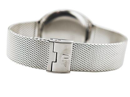 ユニバーサルジュネーブ ホワイトシャドウ Ref.842111/ UNIVERSAL GENEVE White shadow 70&