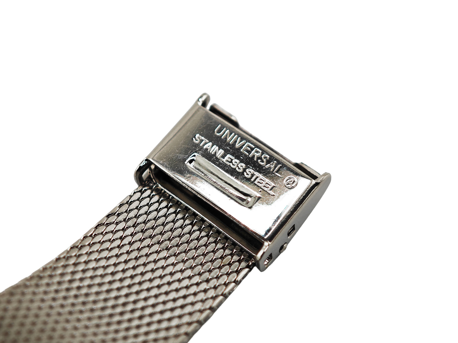 ユニバーサルジュネーブ ホワイトシャドウ Ref.842111/ UNIVERSAL GENEVE White shadow 70&
