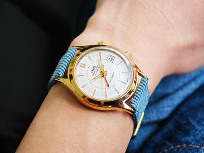 オリス リストアラーム / ORIS WRIST ALARM 70&