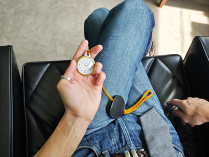 ロンジン コンクエスト 懐中時計 / LONGINES Conquest Pocket Watch 80&