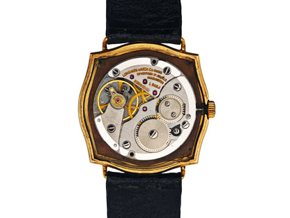 ロンジン シンパシーケース Cal.L846.4 / LONGINES Sympathy 70&