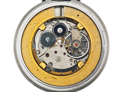 ハミルトン × アーガイルクラブ 懐中時計 / HAMILTON × ARGYLE CLUB Military Pocket Watch 80&