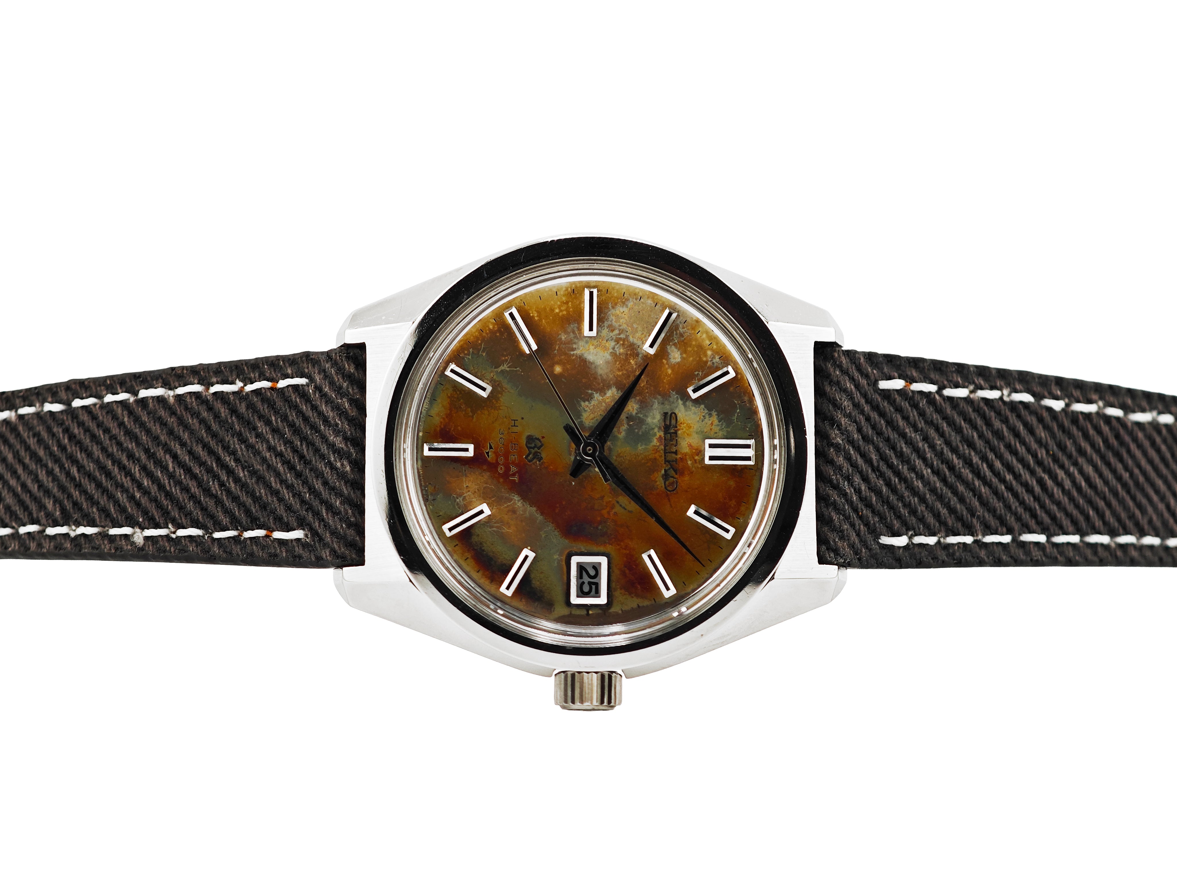 ALL Watches | 銀座の高級腕時計専門店 ｜アンティーク・ヴィンテージ