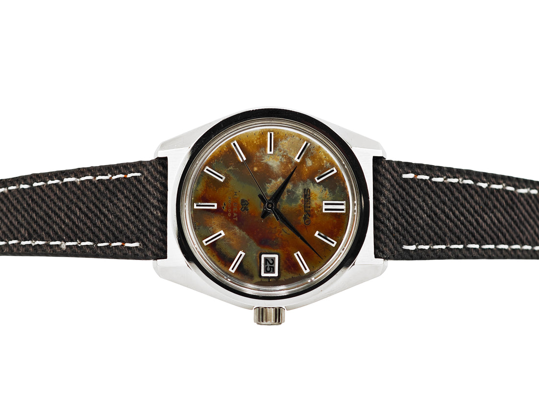 【商談中 ON HOLD】グランドセイコー 45GS ハイビート 36000 Ref.4522-8000/ Grand Seiko Hi-Beat 36000