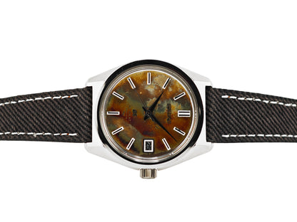 グランドセイコー 45GS ハイビート 36000 Ref.4522-8000/ Grand Seiko Hi-Beat 36000