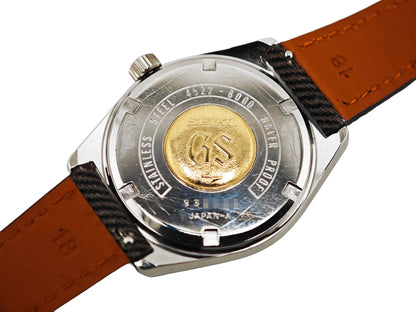グランドセイコー 45GS ハイビート 36000 Ref.4522-8000/ Grand Seiko Hi-Beat 36000