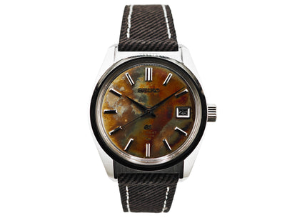グランドセイコー 45GS ハイビート 36000 Ref.4522-8000/ Grand Seiko Hi-Beat 36000