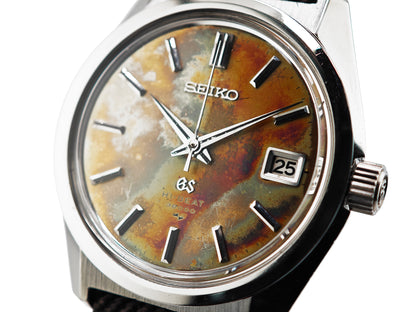 グランドセイコー 45GS ハイビート 36000 Ref.4522-8000/ Grand Seiko Hi-Beat 36000