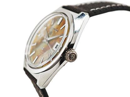 グランドセイコー 45GS ハイビート 36000 Ref.4522-8000/ Grand Seiko Hi-Beat 36000