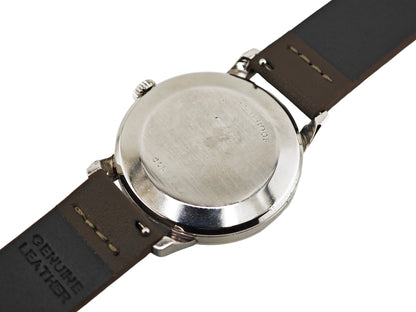 ゼニス ポートロイヤル Cal.135 / ZENITH Port Royal ChronoMetre 50&