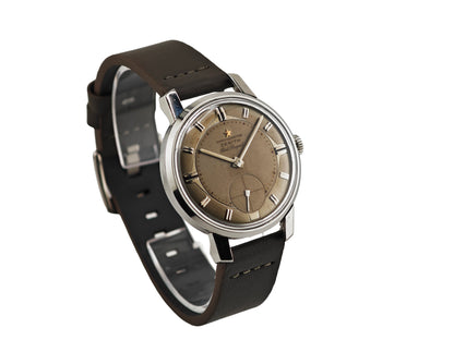ゼニス ポートロイヤル Cal.135 / ZENITH Port Royal ChronoMetre 50&