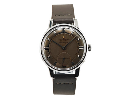 ゼニス ポートロイヤル Cal.135 / ZENITH Port Royal ChronoMetre 50&