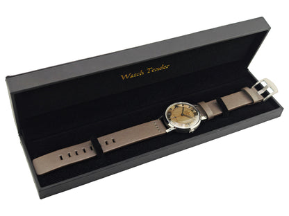 ゼニス ポートロイヤル Cal.135 / ZENITH Port Royal ChronoMetre 50&