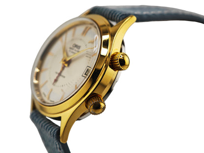 オリス リストアラーム / ORIS WRIST ALARM 70&