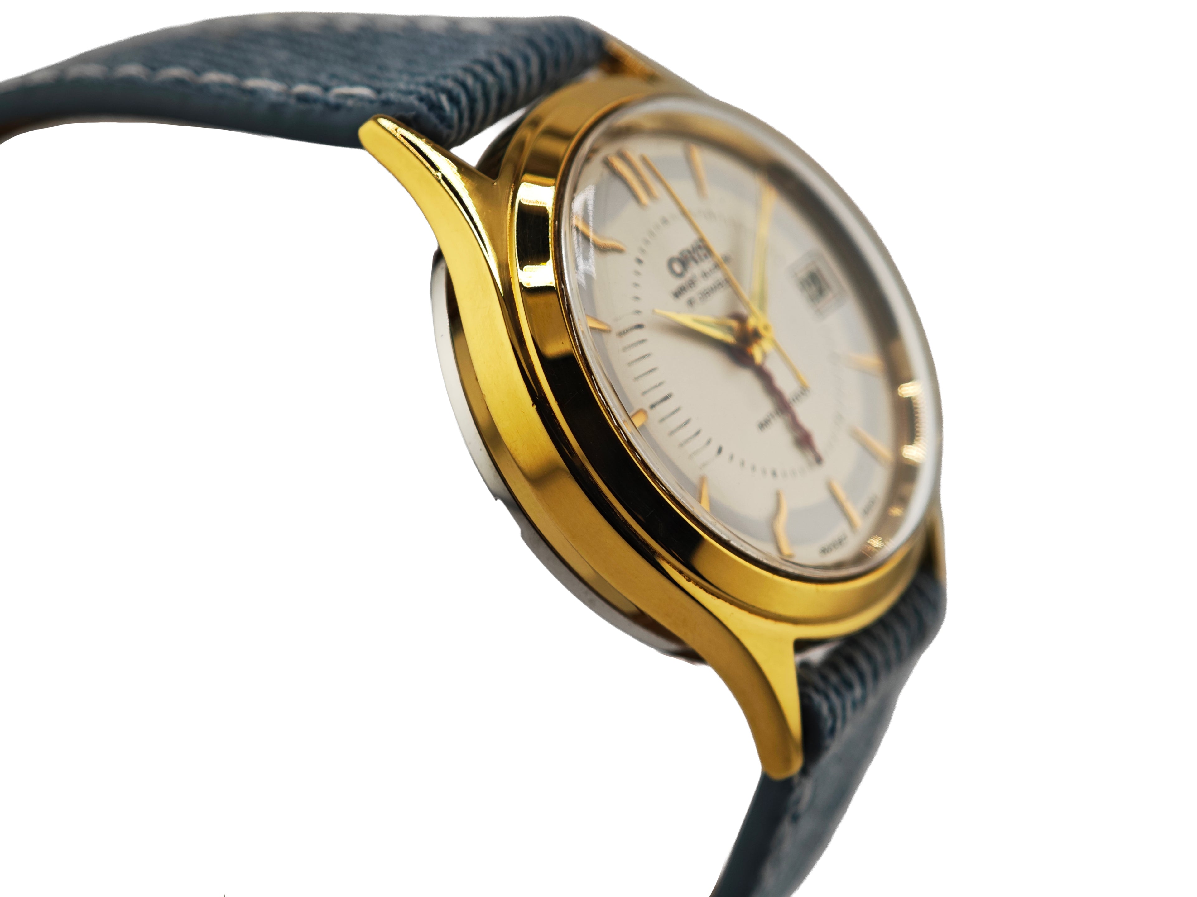 オリス リストアラーム / ORIS WRIST ALARM 70&