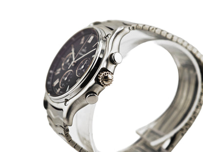 エベル エル・プリメロ 1911 Ref.9134901 / EBEL Elprimero 1911 Chronograph 90&