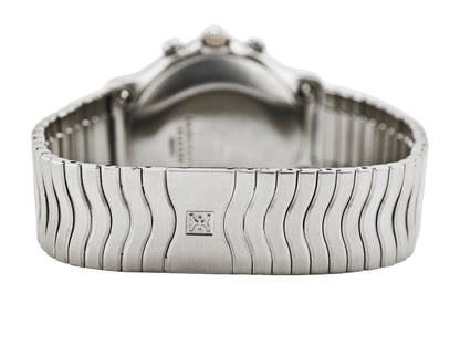 エベル エル・プリメロ 1911 Ref.9134901 / EBEL Elprimero 1911 Chronograph 90&