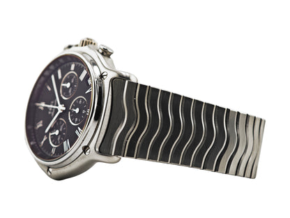 エベル エル・プリメロ 1911 Ref.9134901 / EBEL Elprimero 1911 Chronograph 90&
