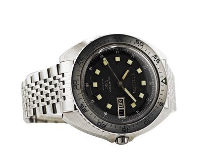 シチズン カスタム V2  / CITIZEN CUSTOM V2 1970’s