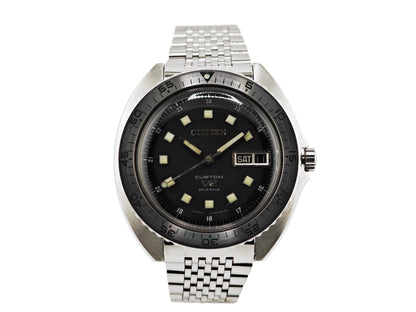 シチズン カスタム V2  / CITIZEN CUSTOM V2 1970’s