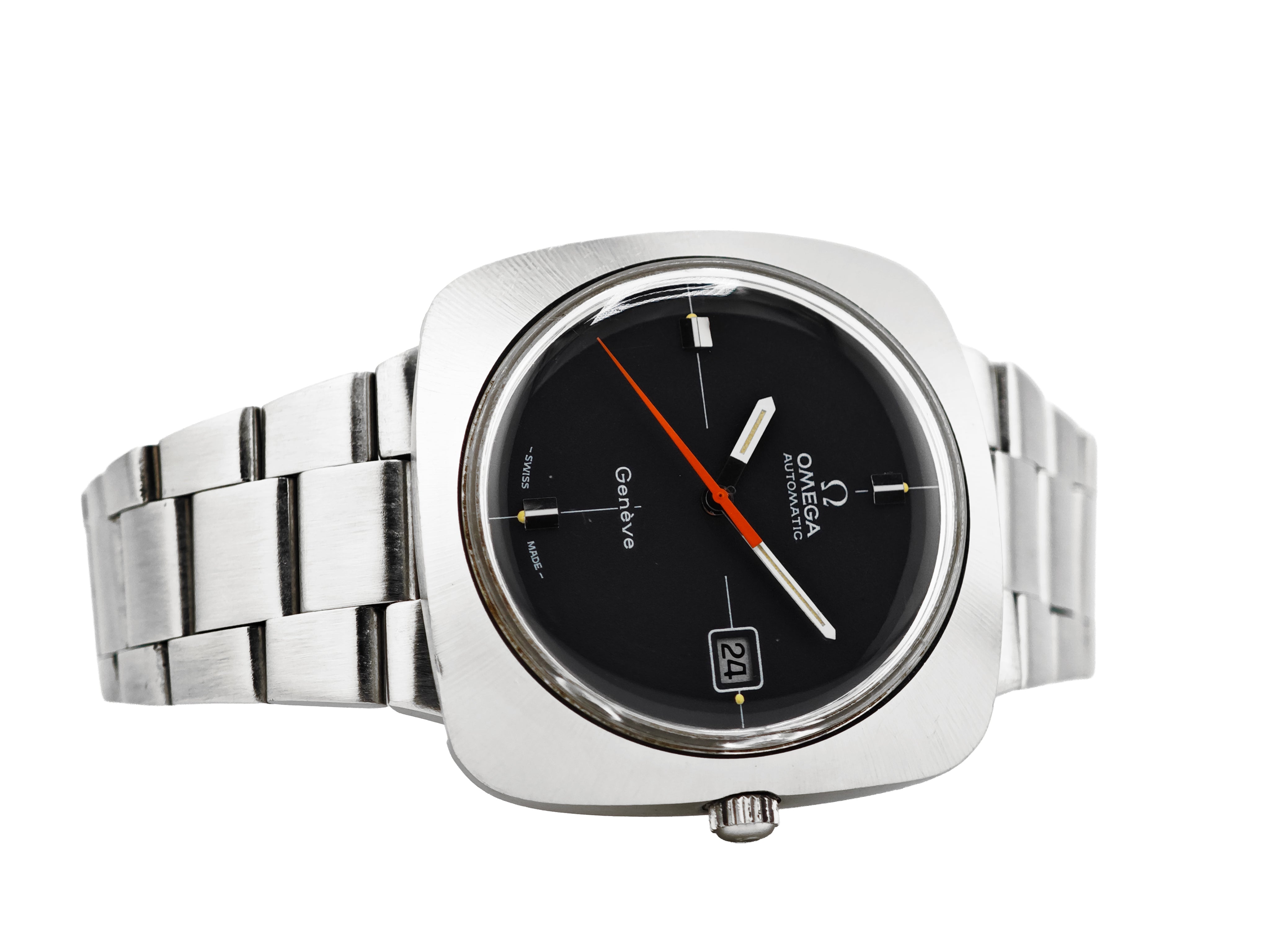 ALL Watches | 銀座の高級腕時計専門店 ｜アンティーク・ヴィンテージ
