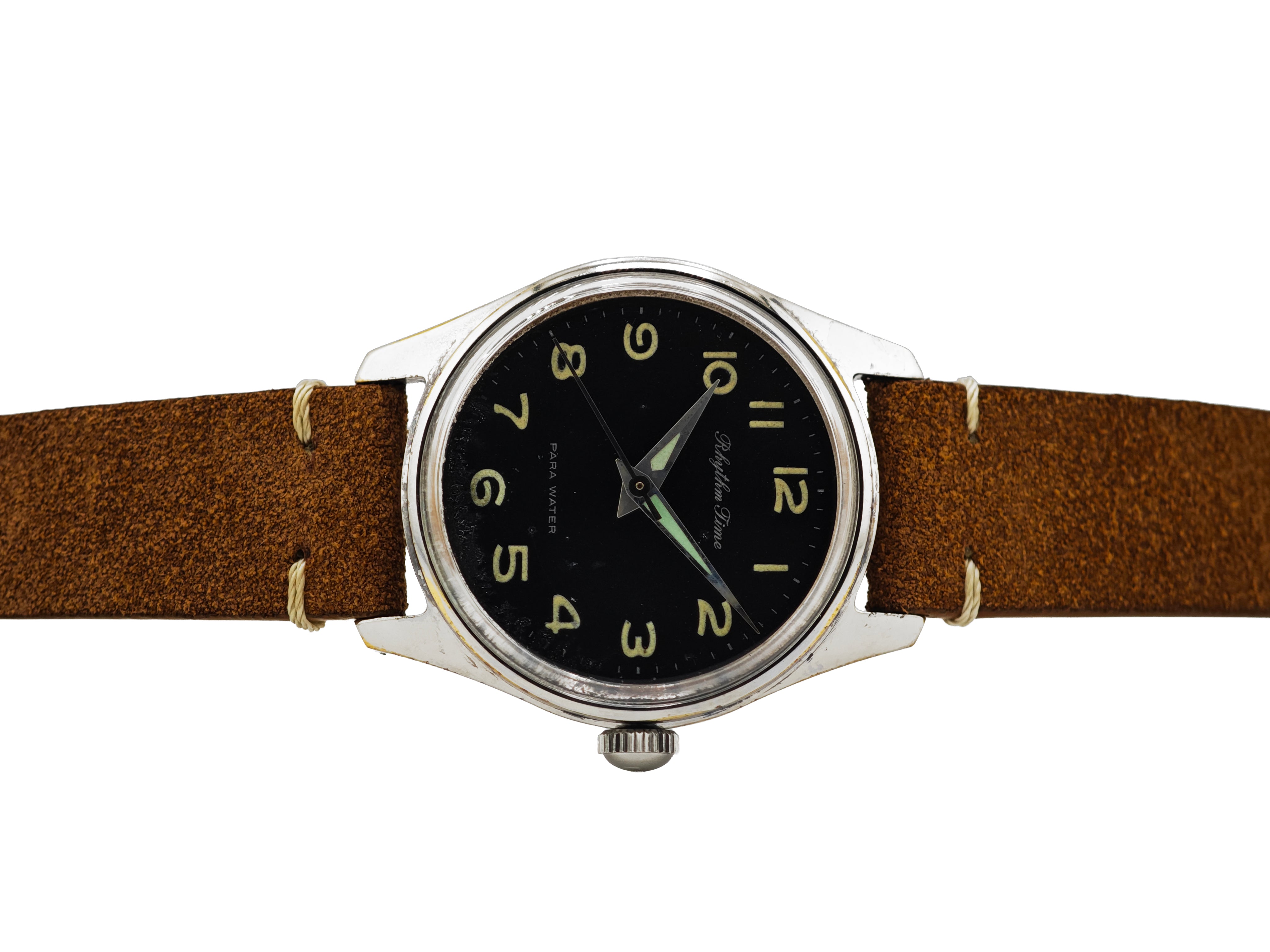 ALL Watches | 銀座の高級腕時計専門店 ｜アンティーク・ヴィンテージ