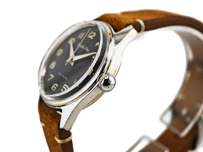 シチズン リズムタイム Ref.4-020367  / CITIZEN Rhythm Time PARA WATER 1969&