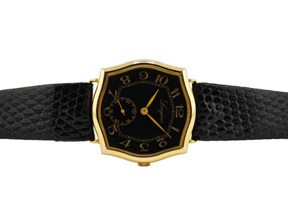 ロンジン シンパシーケース Cal.L846.4 / LONGINES Sympathy 70&