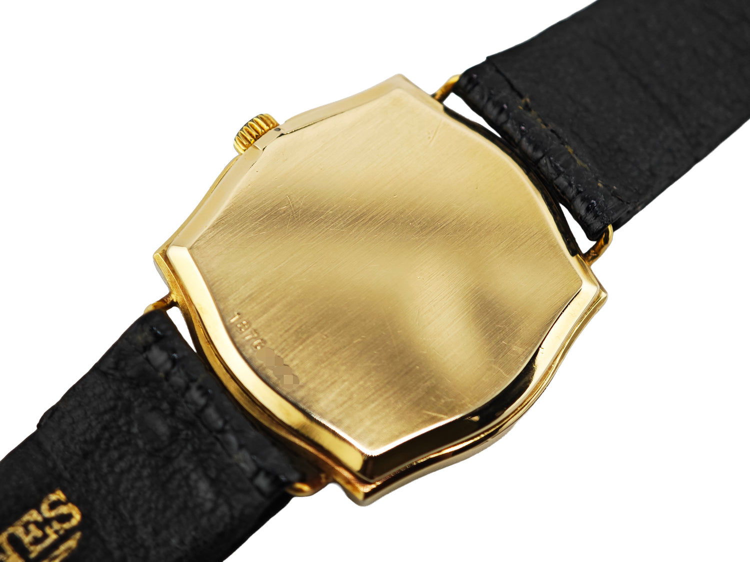 ロンジン シンパシーケース Cal.L846.4 / LONGINES Sympathy 70&
