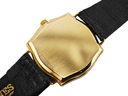 ロンジン シンパシーケース Cal.L846.4 / LONGINES Sympathy 70&