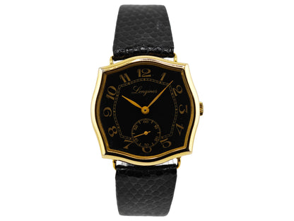 ロンジン シンパシーケース Cal.L846.4 / LONGINES Sympathy 70&