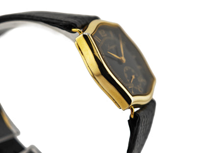 ロンジン シンパシーケース Cal.L846.4 / LONGINES Sympathy 70&