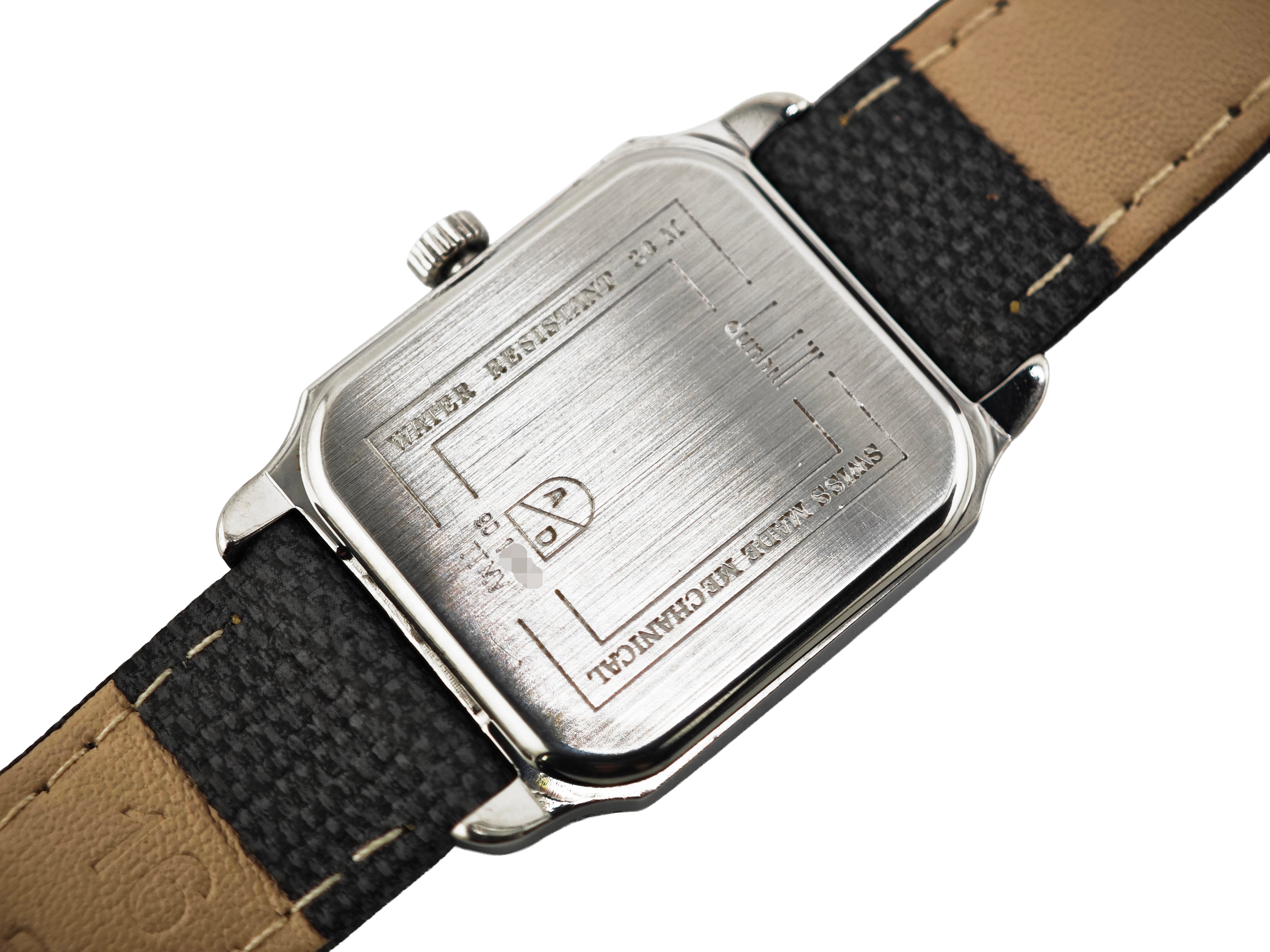 ダンヒル センテナリー メカニカル / dunhill Centenary MECHANICAL