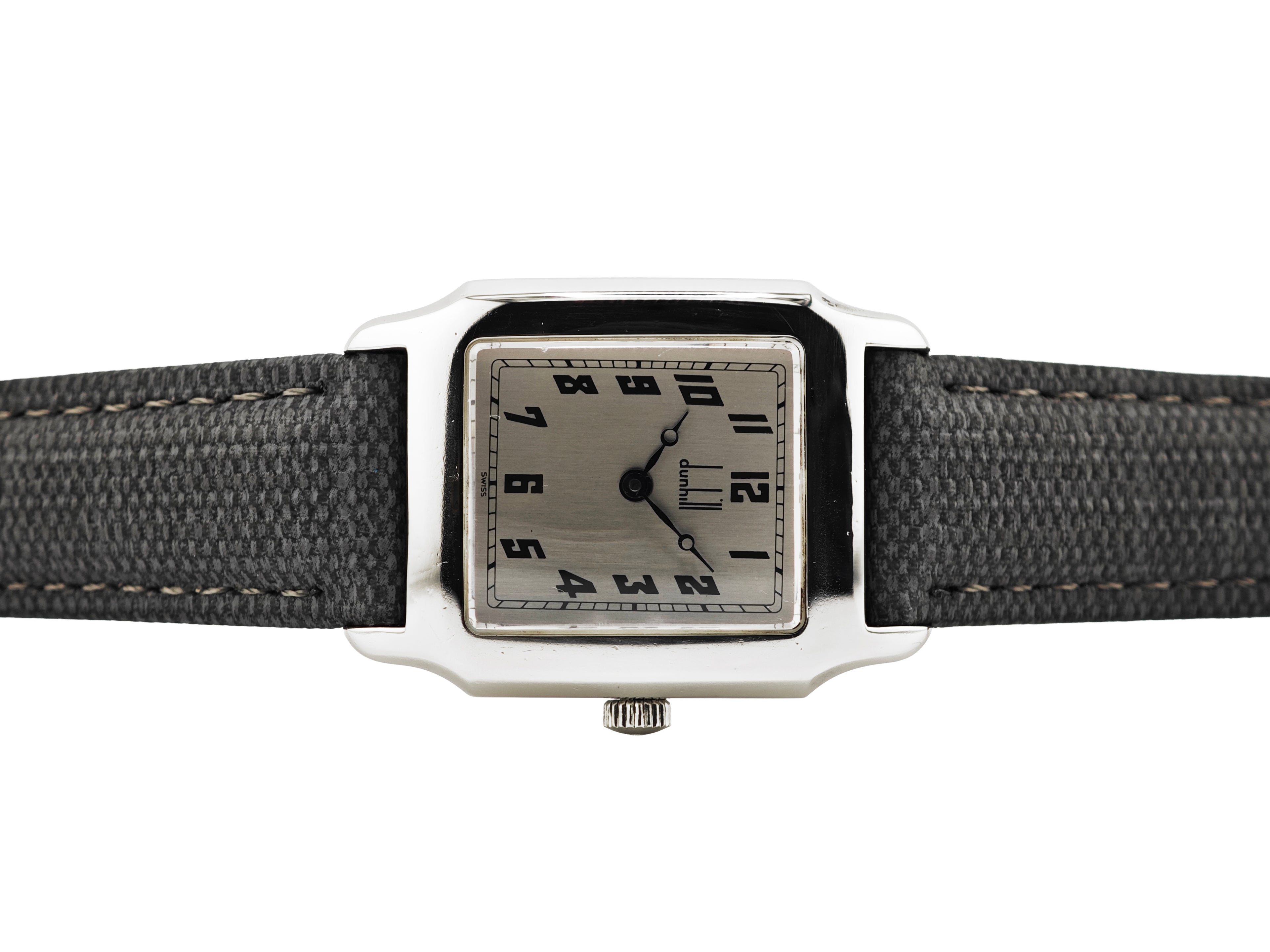 ダンヒル センテナリー メカニカル / dunhill Centenary MECHANICAL