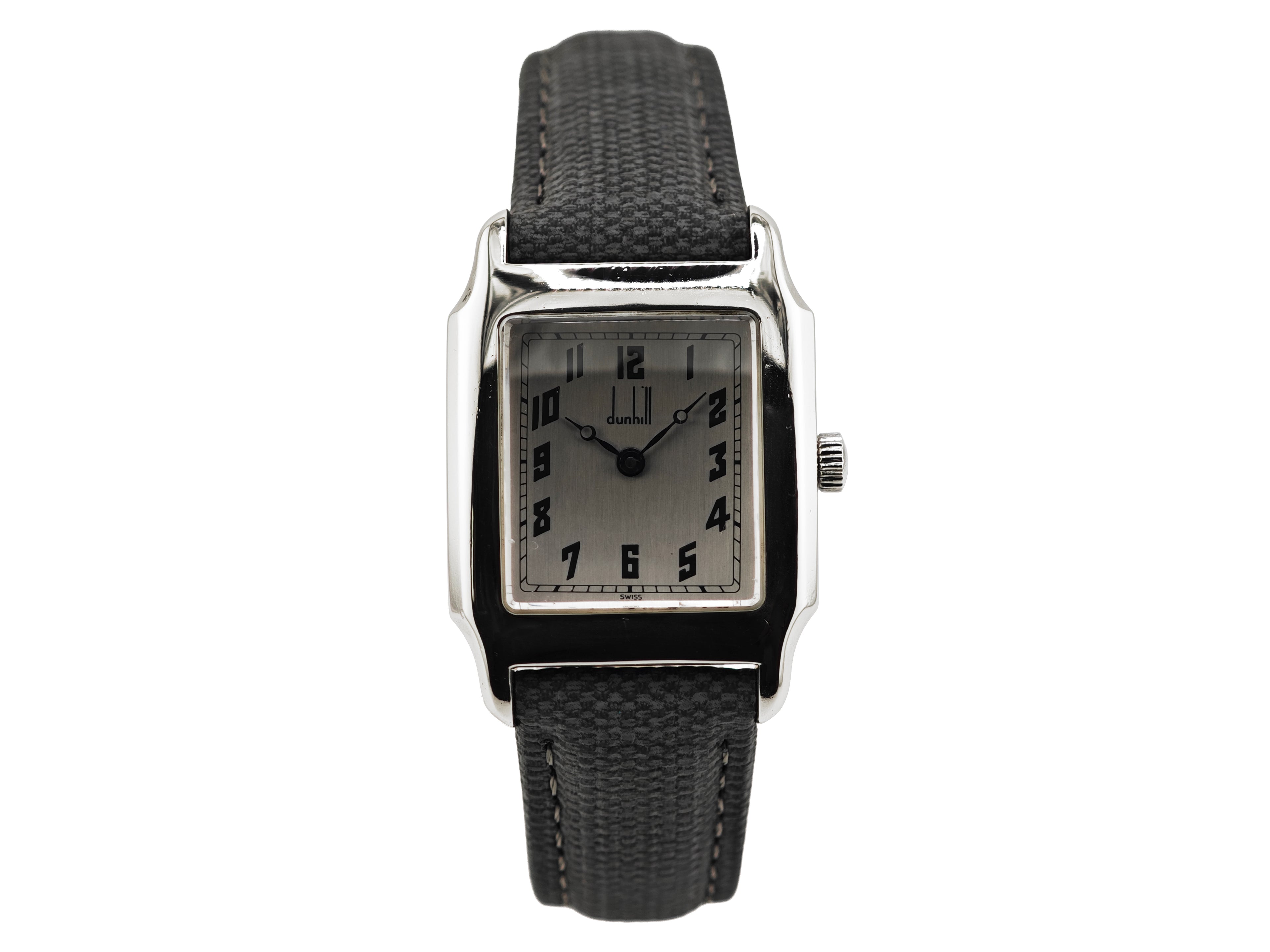 ダンヒル センテナリー メカニカル / dunhill Centenary MECHANICAL