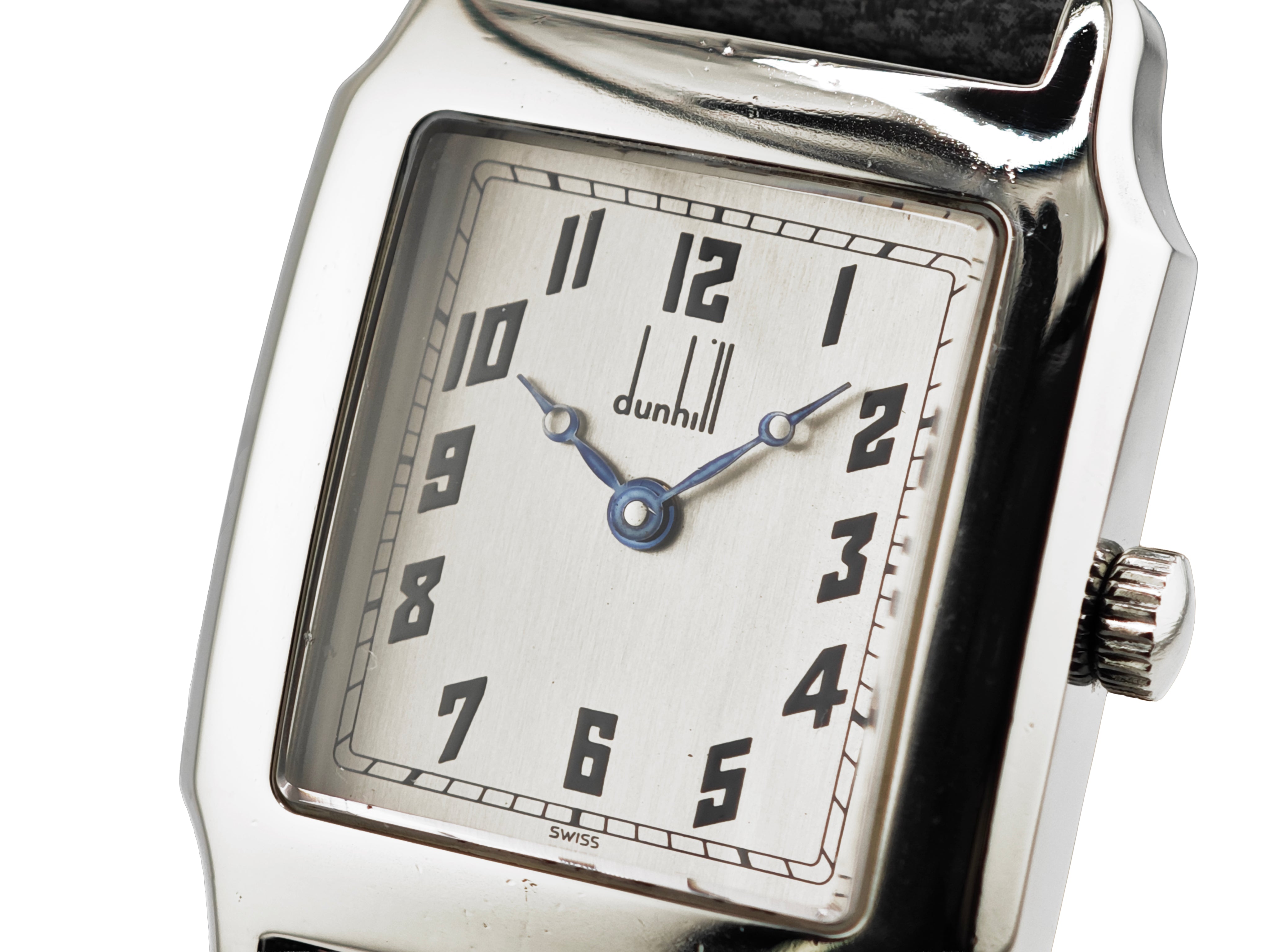 ダンヒル センテナリー メカニカル / dunhill Centenary MECHANICAL