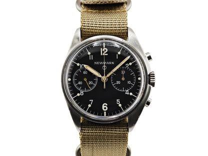 ニューマーク イギリス空軍支給品 FAB4 Ref.6BB/9243306 / NEWMARK RAF 6BB “FAB FOUR”