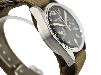 ニューマーク イギリス空軍支給品 FAB4 Ref.6BB/9243306 / NEWMARK RAF 6BB “FAB FOUR”