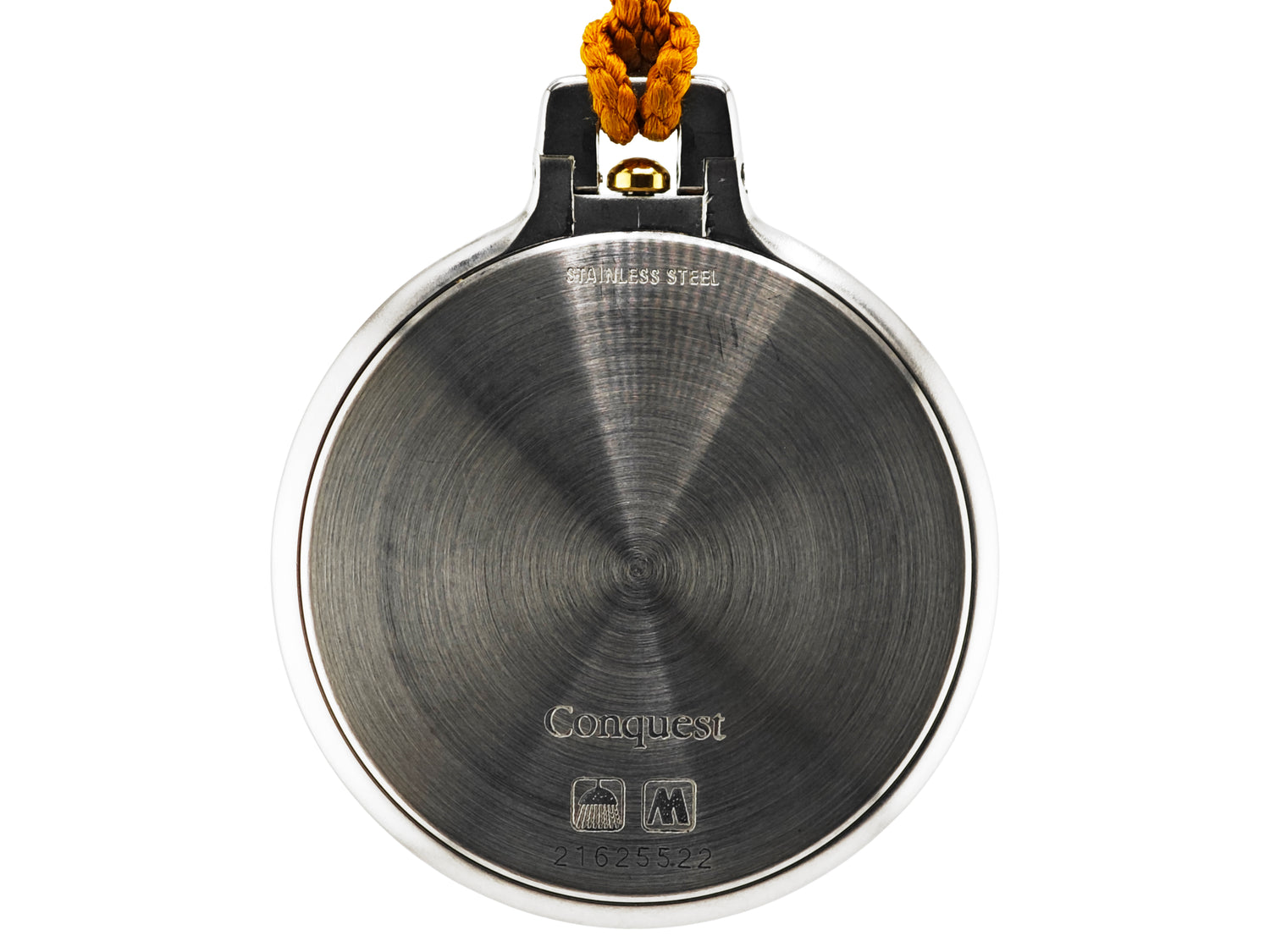 ロンジン コンクエスト 懐中時計 / LONGINES Conquest Pocket Watch 80&