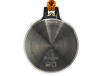 ロンジン コンクエスト 懐中時計 / LONGINES Conquest Pocket Watch 80&