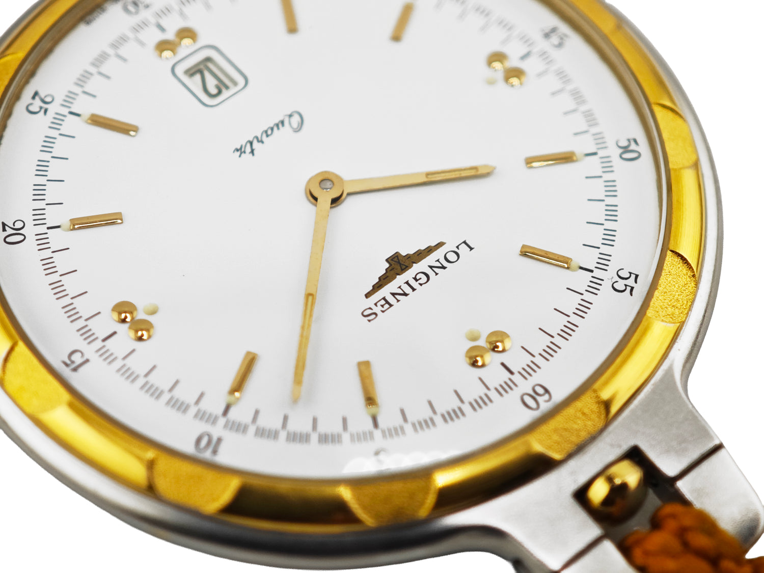 ロンジン コンクエスト 懐中時計 / LONGINES Conquest Pocket Watch 80&