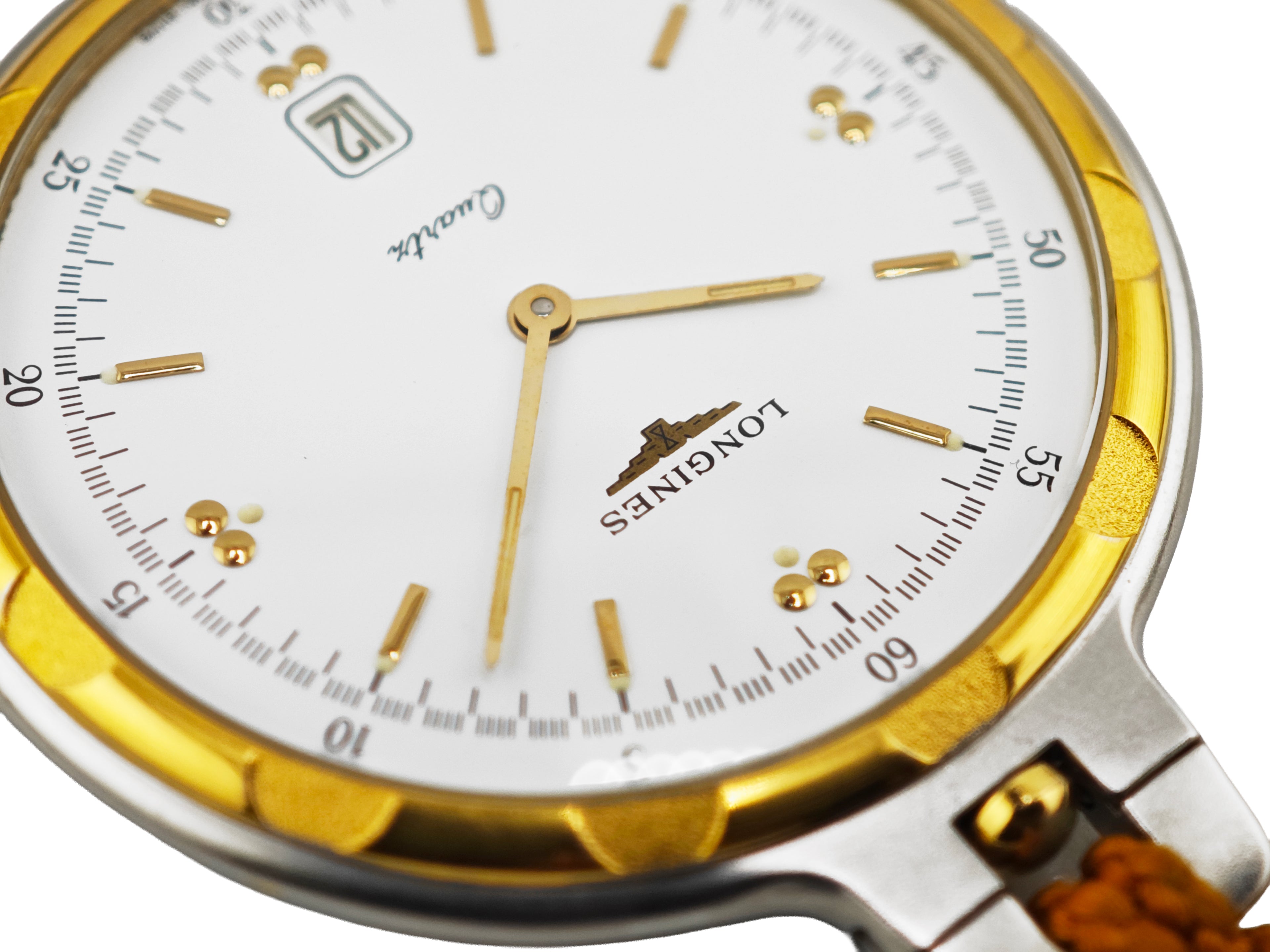 ロンジン コンクエスト 懐中時計 / LONGINES Conquest Pocket Watch 80&