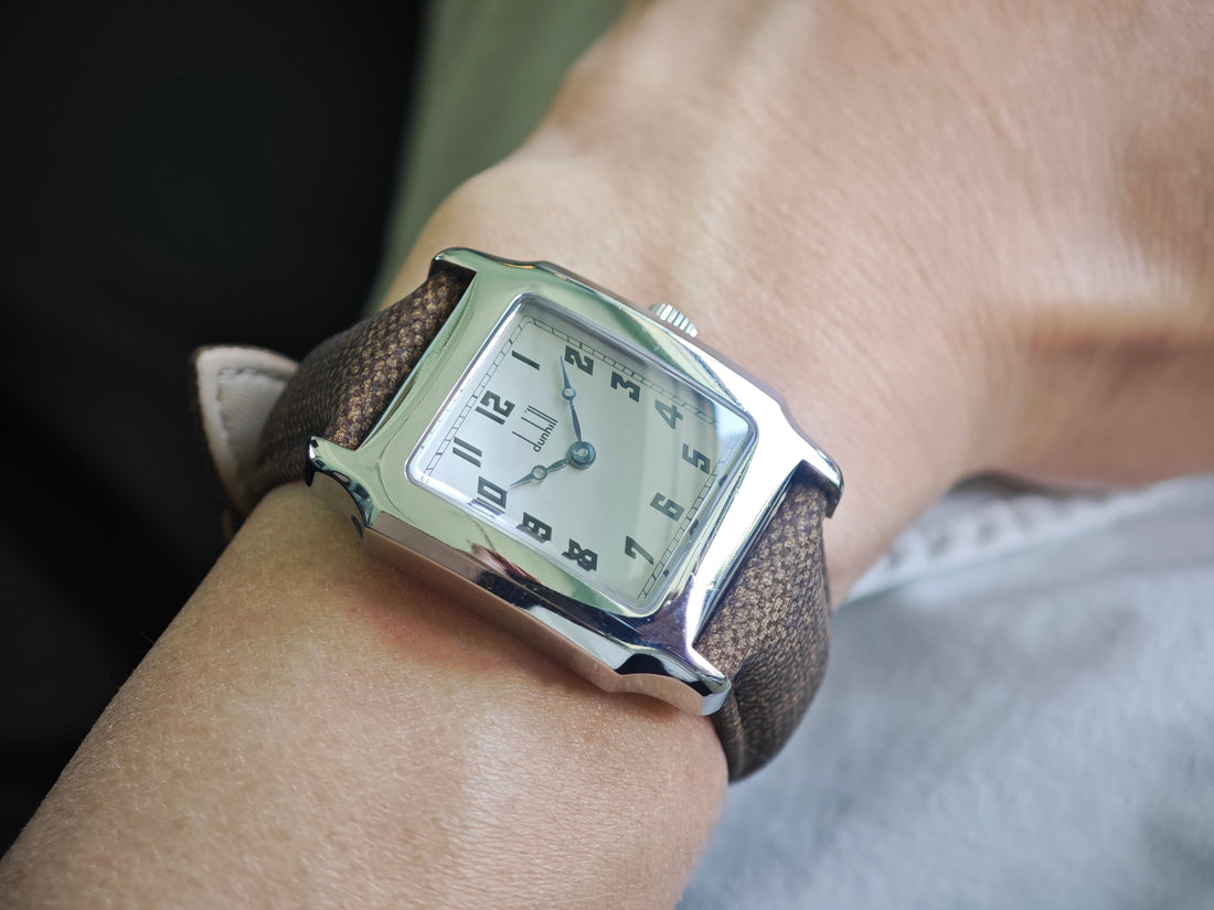 ダンヒル センテナリー メカニカル / dunhill Centenary MECHANICAL