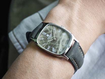 ユニバーサル・ジュネーブ Ref.842639 / UNIVERSAL GENEVE 70&