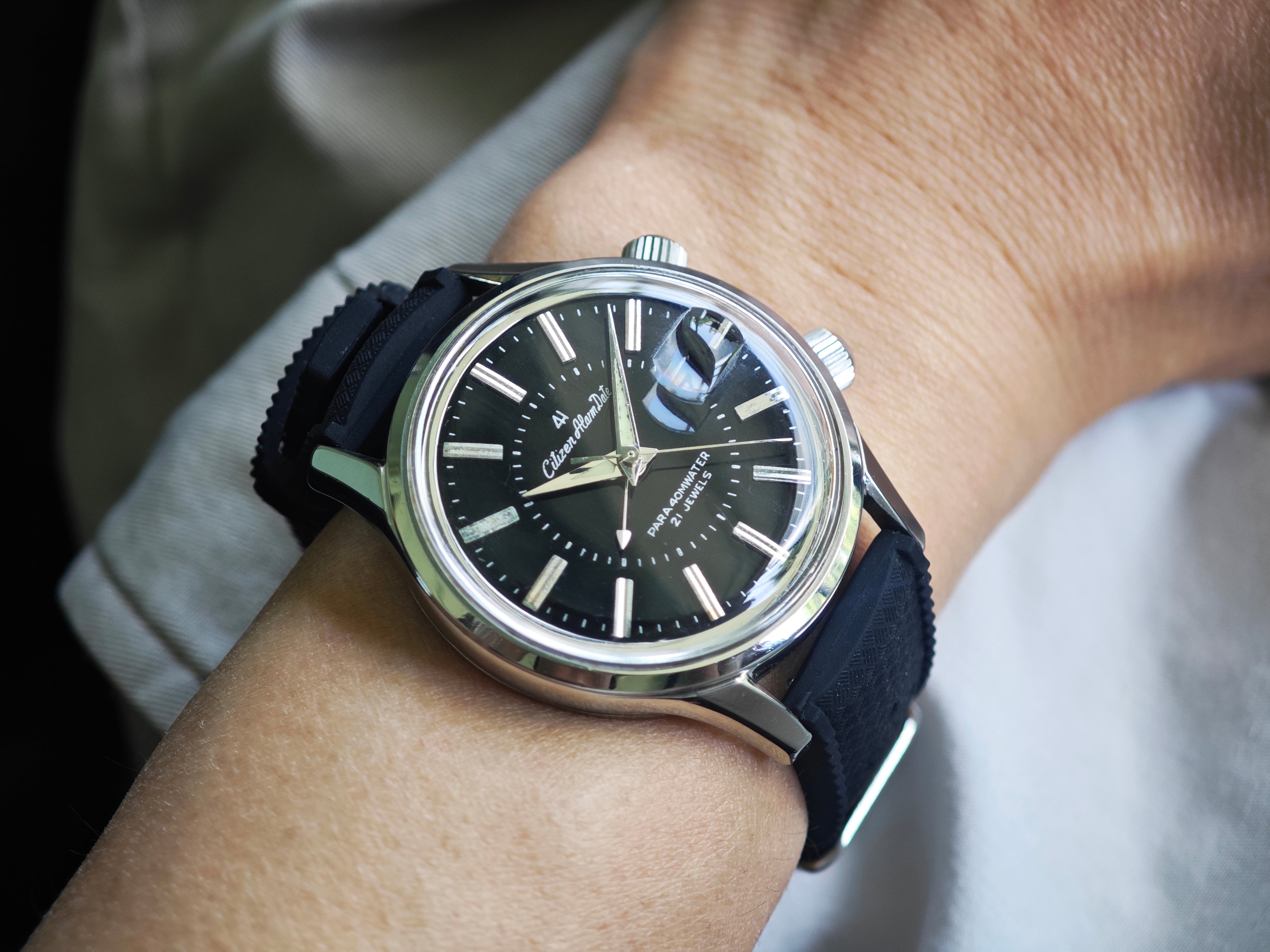 ALL Watches | 銀座の高級腕時計専門店 ｜アンティーク・ヴィンテージ