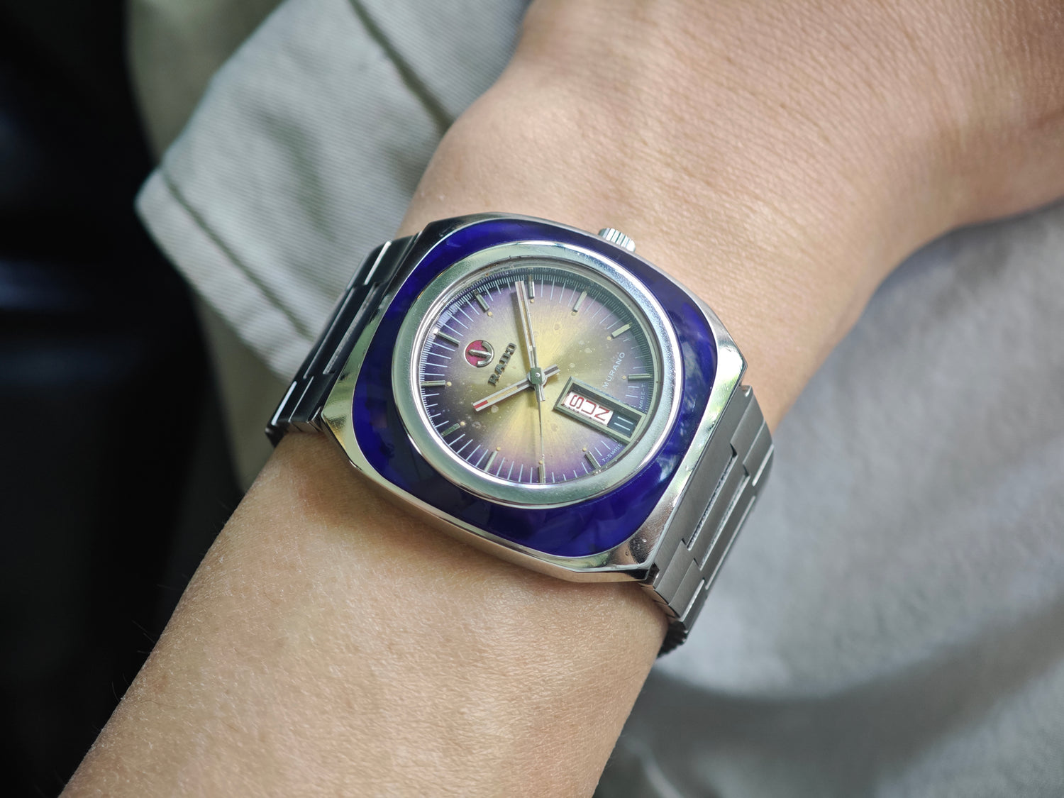 ラドー ムラーノ / RADO MURANO 70&