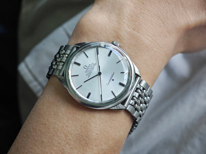 オメガ コンステレーションクロノメーター / OMEGA Constellation Chronometer