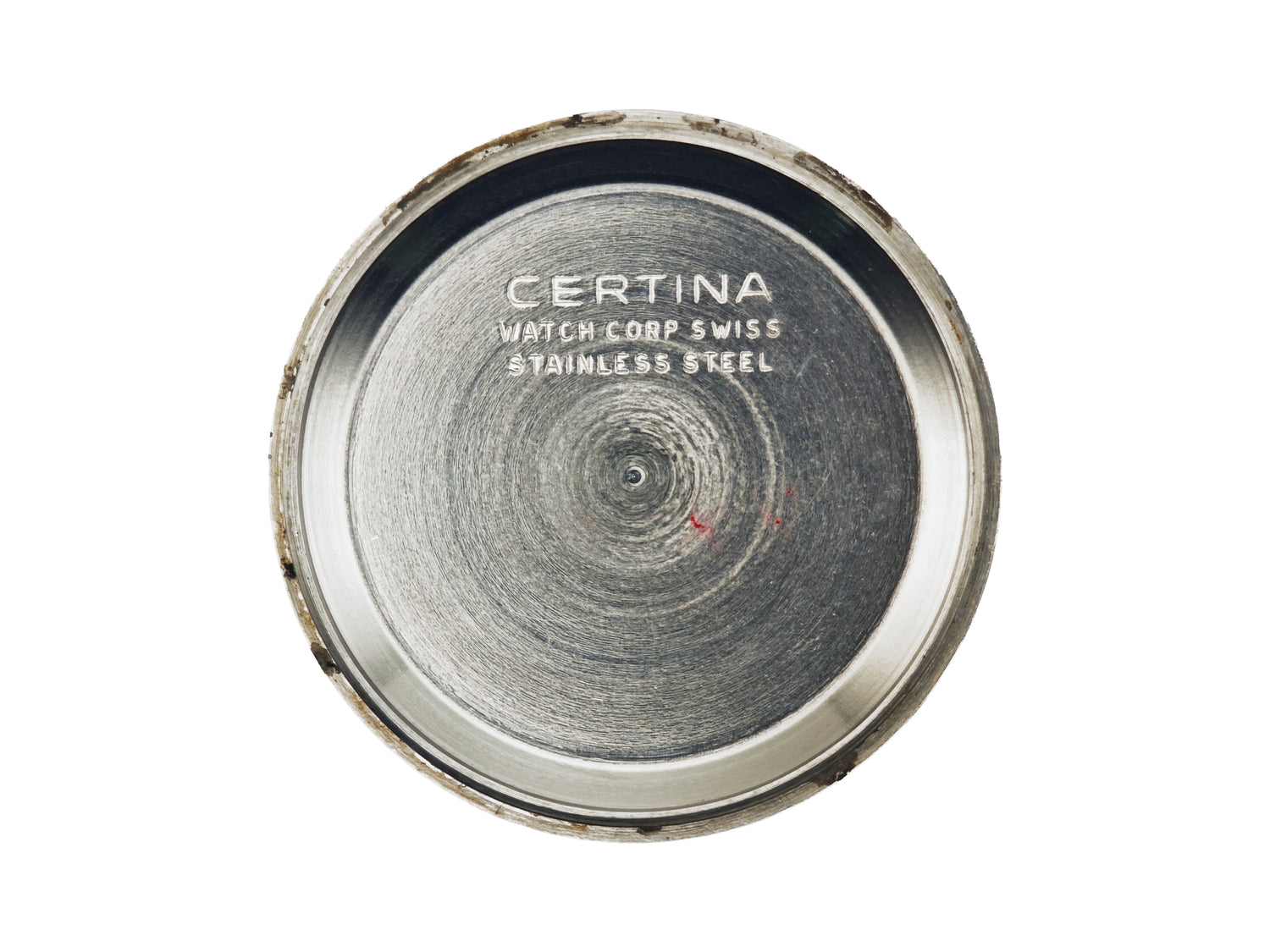 サーチナ アルゴノート 220 Cal.25-66 / CERTINA Argonaut 220 60&