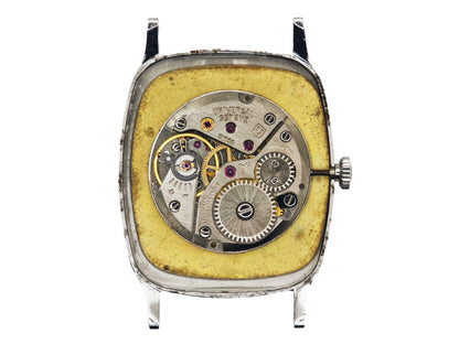 ユニバーサル・ジュネーブ Ref.842639 / UNIVERSAL GENEVE 70&